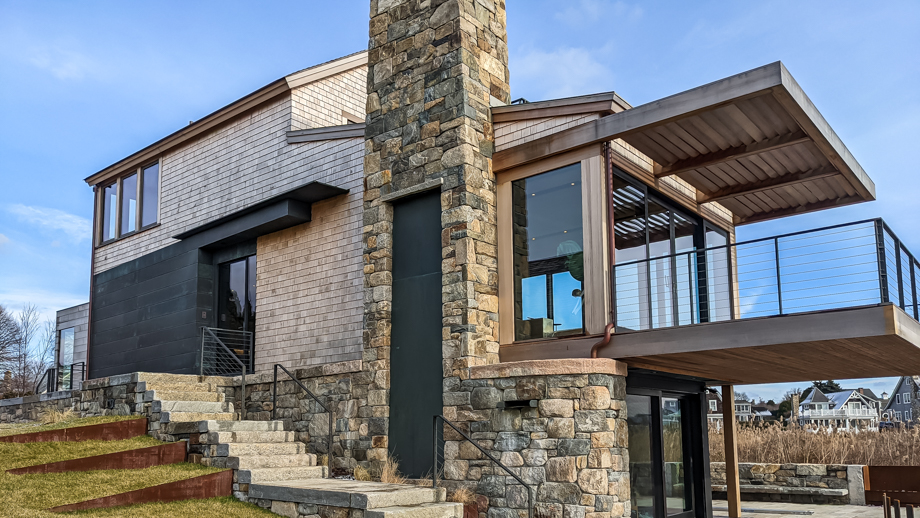 Architectural Metalworks